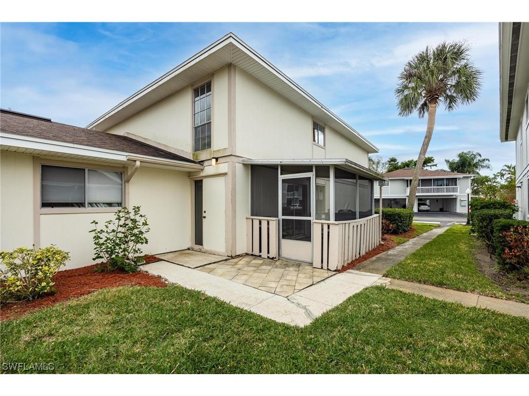 3285 Royal Canadian Trace #3 Fort Myers FL 33907 224007351 image1