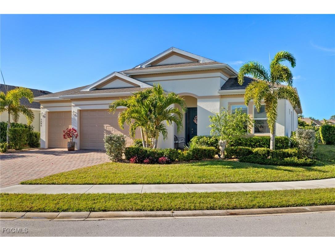 3286 Baravaldo Circle Cape Coral FL 33909 2025015184 image1