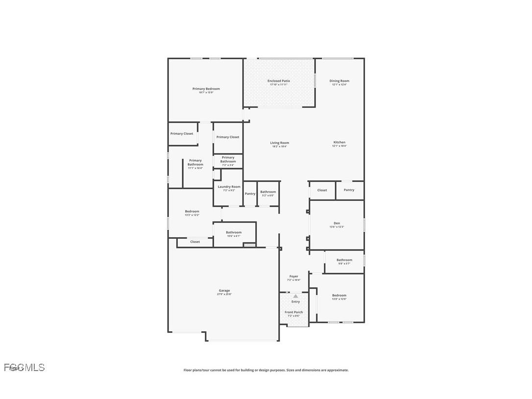 3286 Baravaldo Circle Cape Coral FL 33909 2025015184 image42