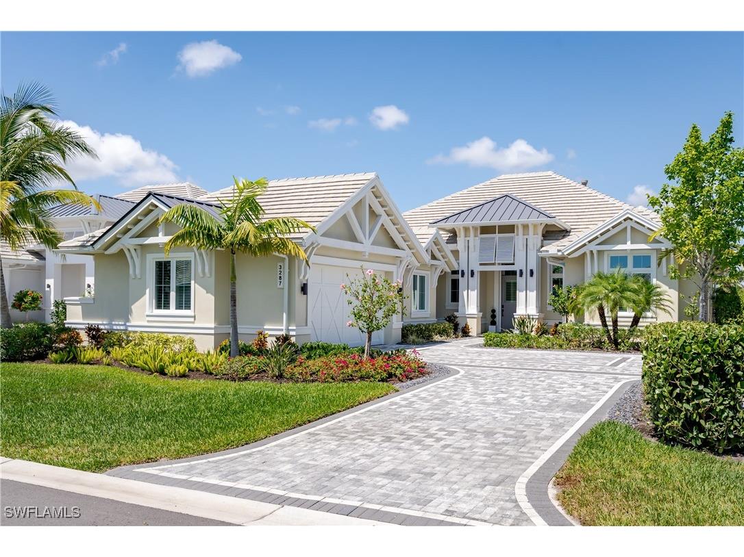 3287 Kumamoto Lane Naples FL 34114 225031895 image1