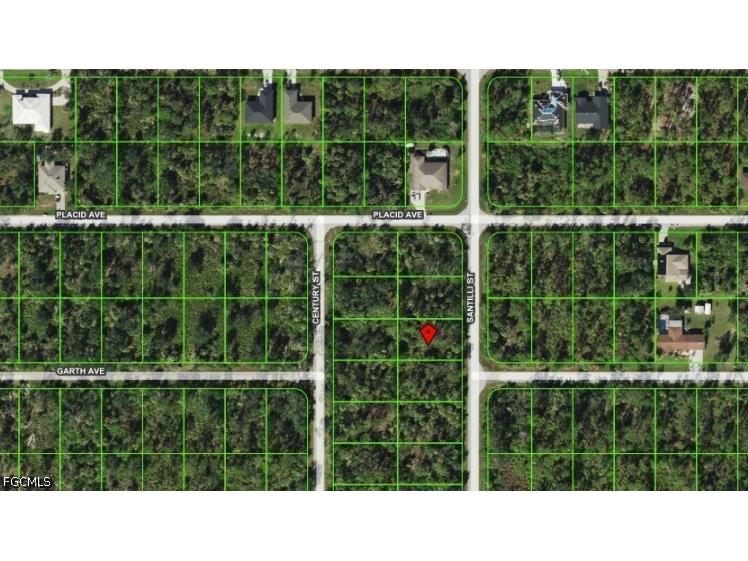 3287 Santilli Street Port Charlotte FL 33948 2026023949 image1