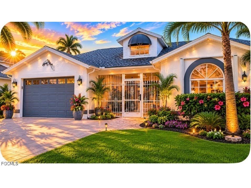 3289 Clubview Drive North Fort Myers FL 33917 2026024031 image1