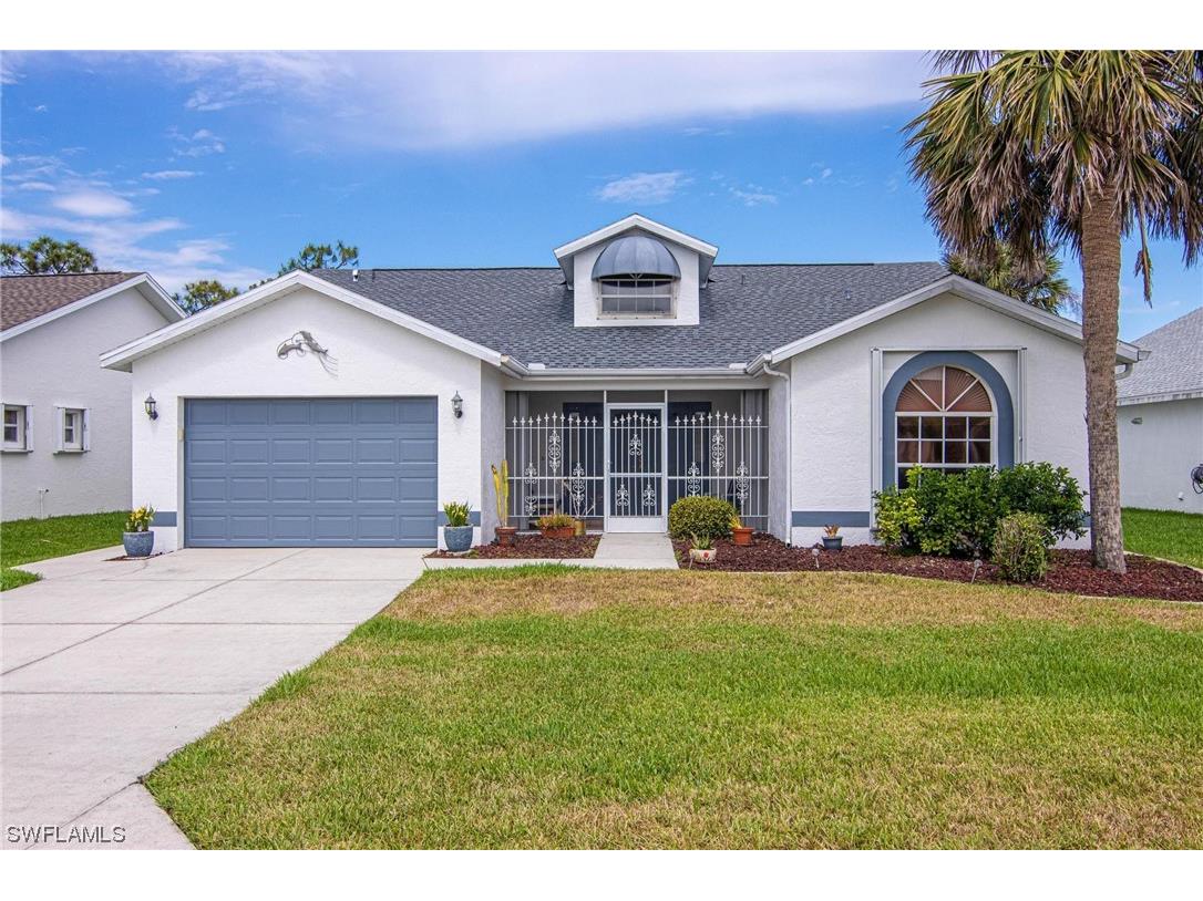3289 Clubview Drive North Fort Myers FL 33917 223019708 image1