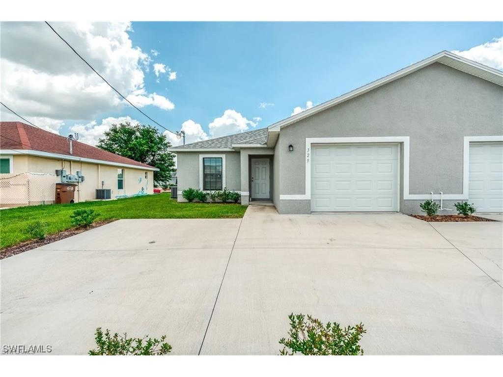 329 Cultural Park Boulevard S Cape Coral FL 33990 223051538 image1
