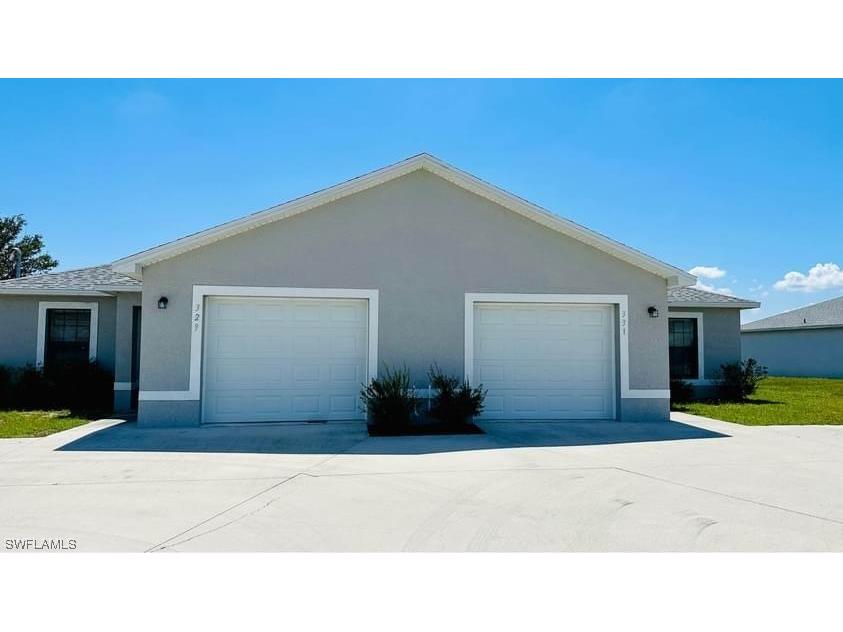 329 Cultural Park Boulevard S Cape Coral FL 33990 223086739 image1
