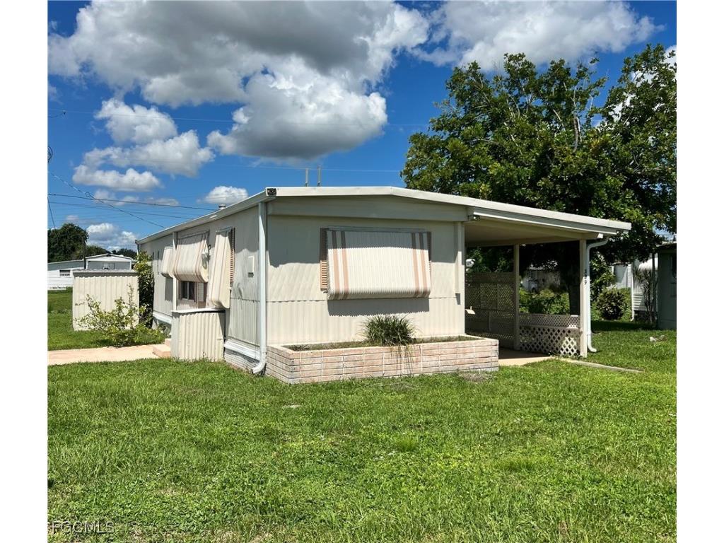 329 Lantern Lane North Fort Myers FL 33917 225030217 image1