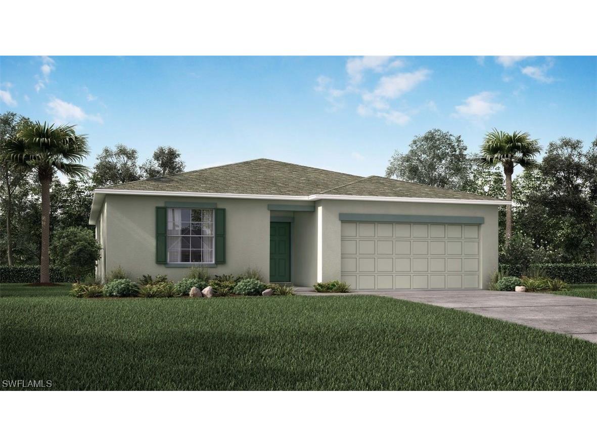 329 NE 14th Terrace Cape Coral FL 33993 223039244 image1