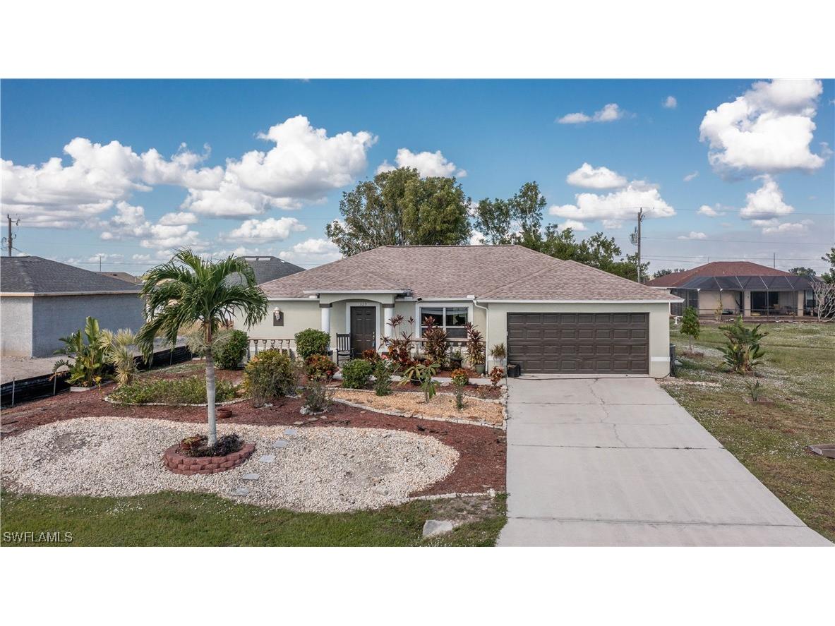329 NE 20th Terrace Cape Coral FL 33909 223084765 image1
