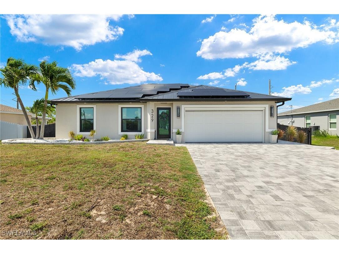 329 NE 27th Street Cape Coral FL 33909 2025001403 image1