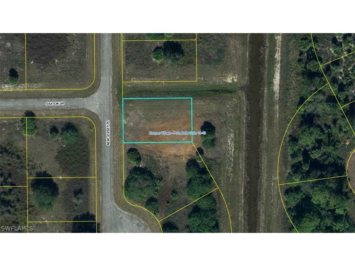 329 New Jersey Place Labelle FL 33935 224034497 image1