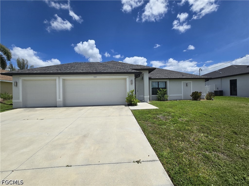 329 SW 21st Lane Cape Coral FL 33991 2026024489 image1