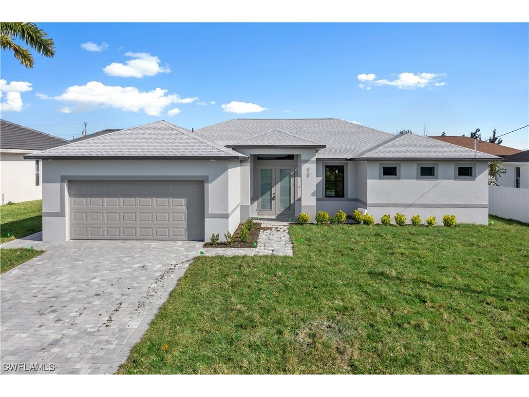 329 SW 25th Place Cape Coral FL 33991 224000230 image1