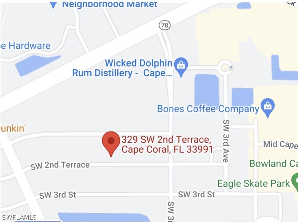 329 SW 2nd Terrace Cape Coral FL 33991 223011563 image1