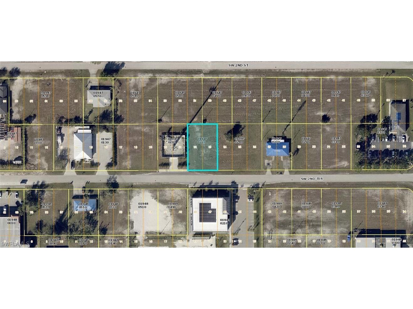 329 SW 2nd Terrace Cape Coral FL 33991 223023578 image1