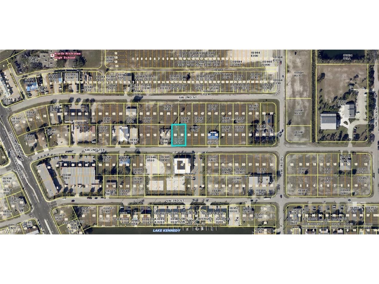 329 SW 2nd Terrace Cape Coral FL 33991 223023578 image2