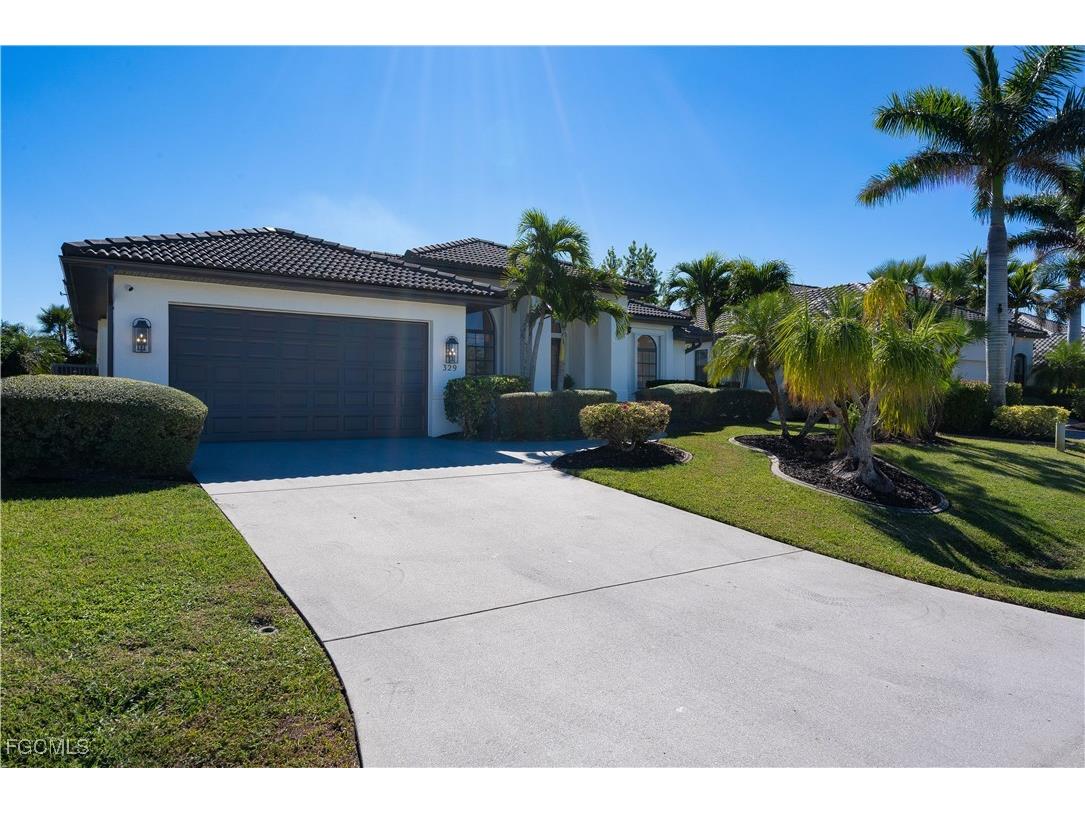 329 Santander Court Punta Gorda FL 33950 2025020251 image1