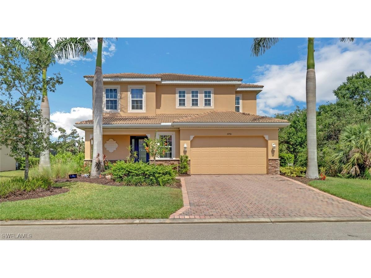 3290 Banyon Hollow Loop North Fort Myers FL 33903 223038838 image1