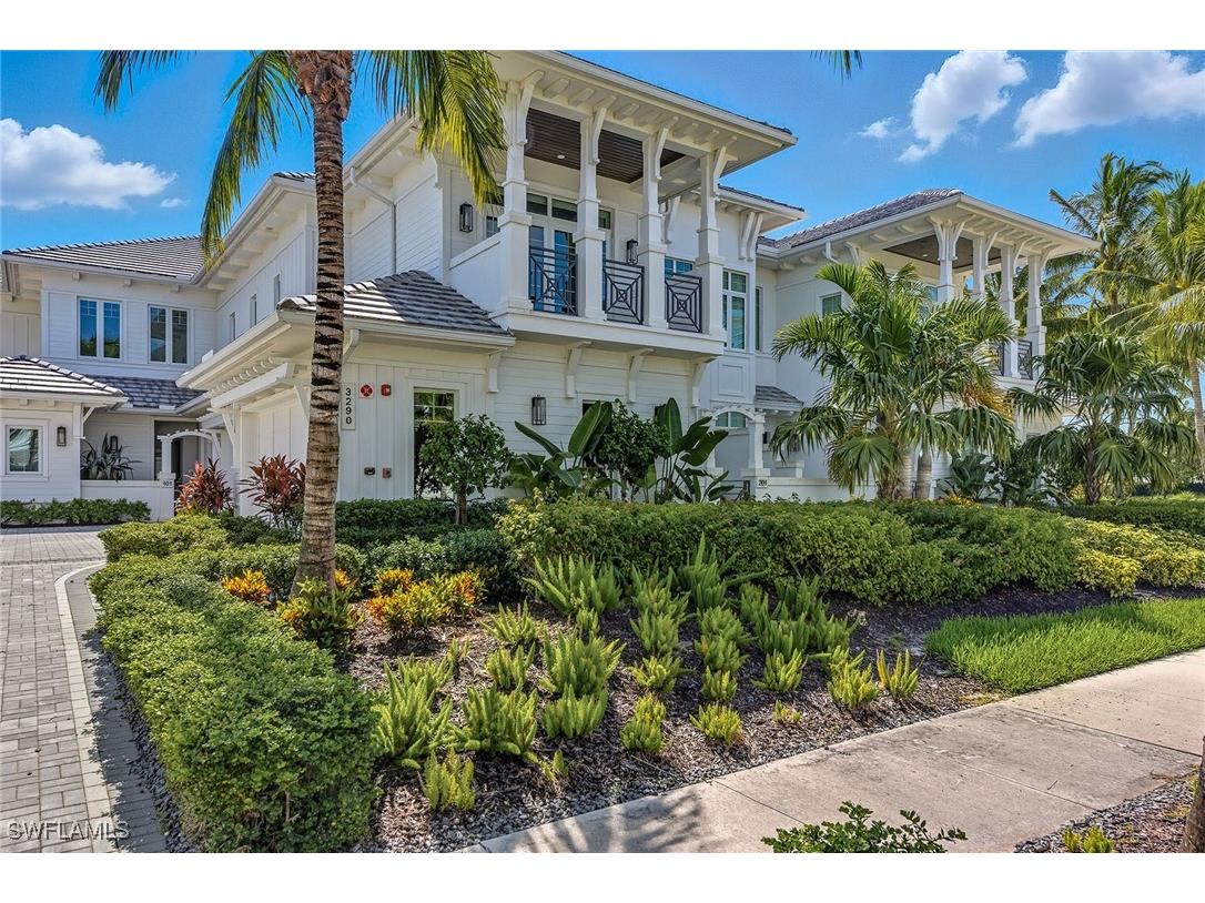 3290 Dorado Lane #201 Naples FL 34114 225071326 image1