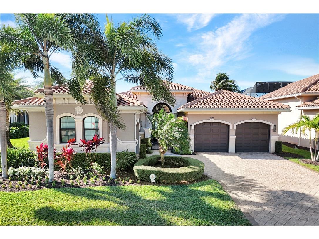 3291 Atlantic Circle Naples FL 34119 225018311 image1