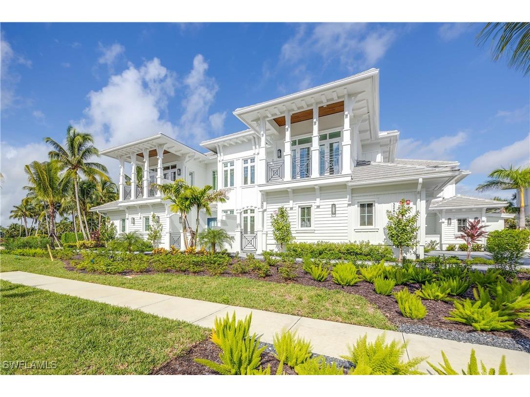 3291 Dorado Lane #101 Naples FL 34114 225073304 image1