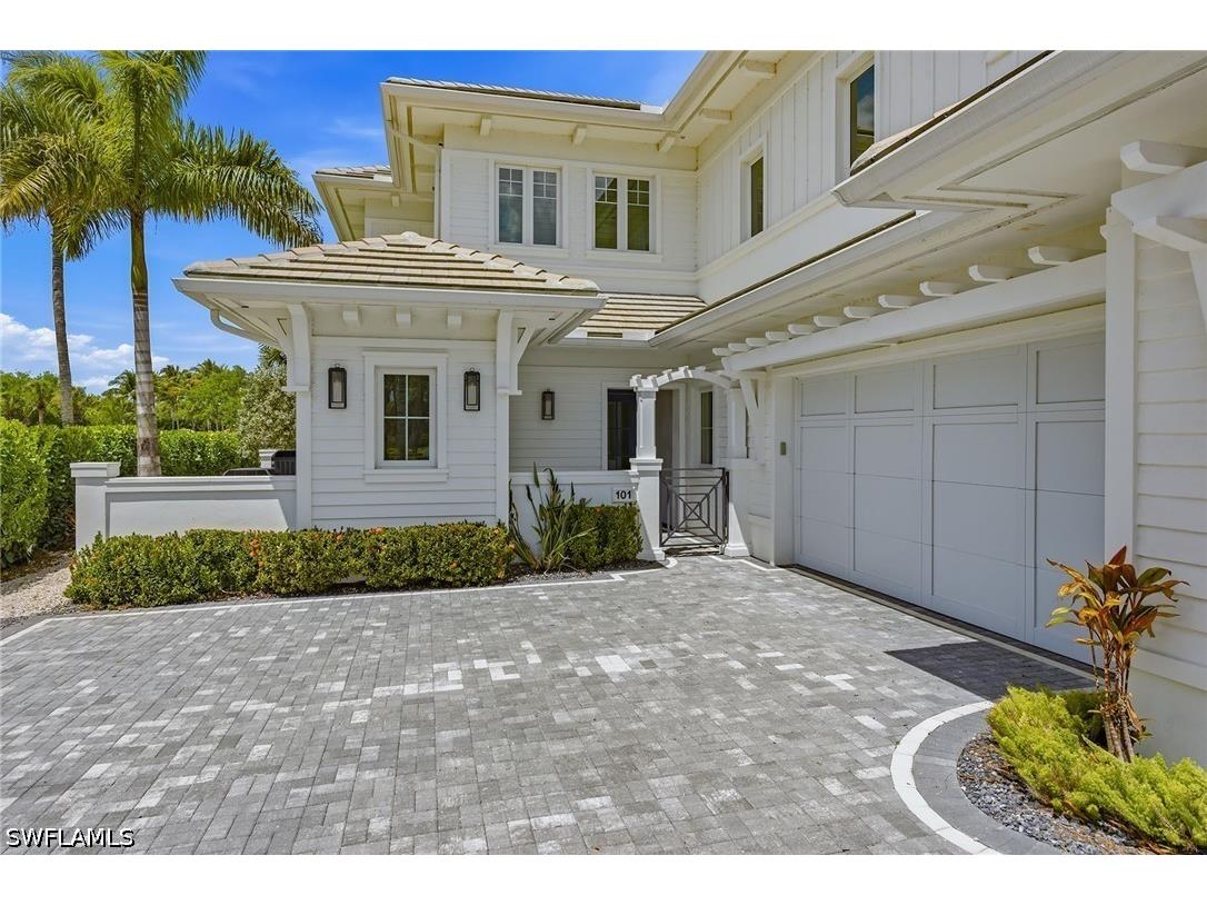 3291 Dorado Lane #101 Naples FL 34114 226014045 image1