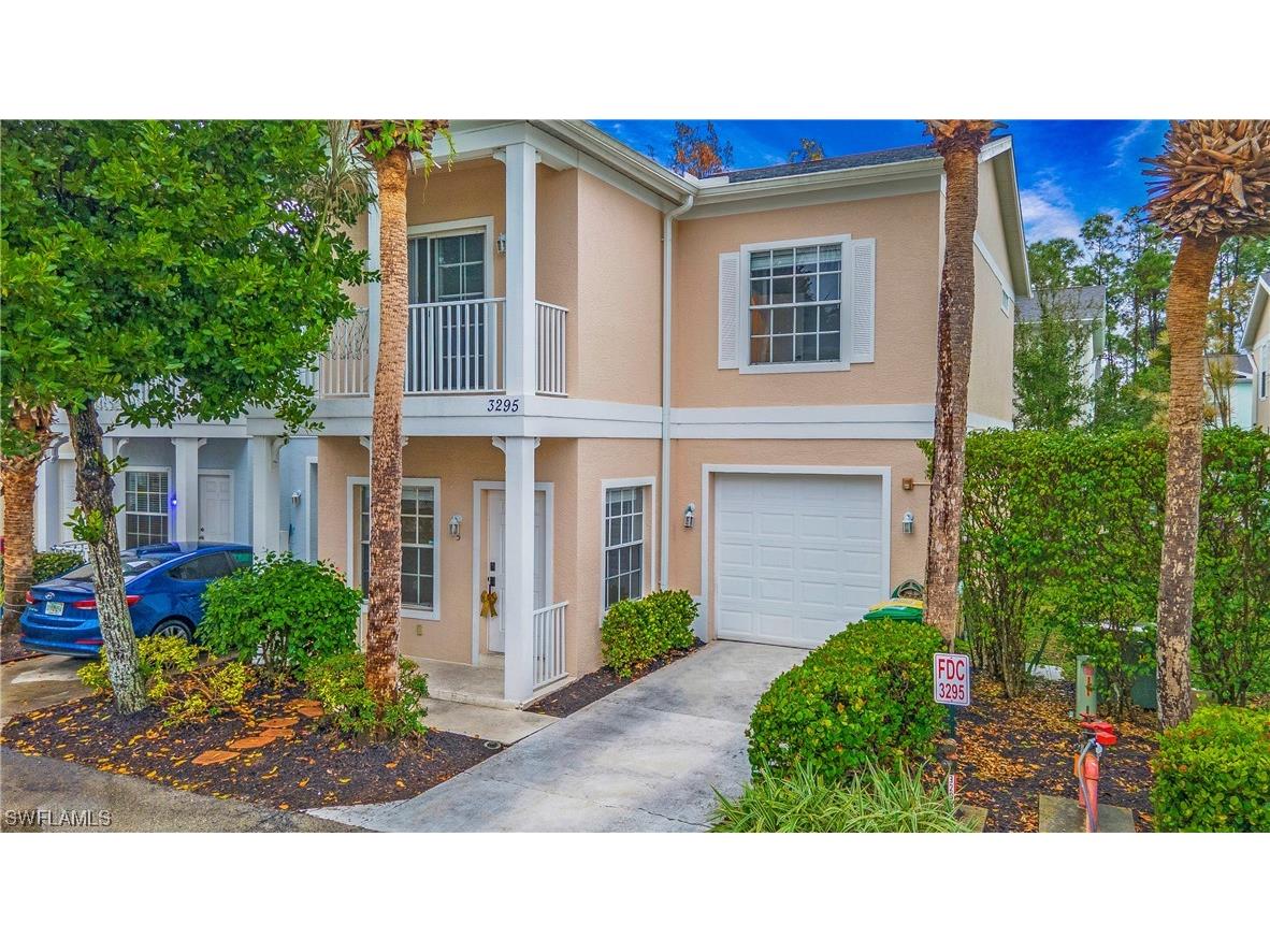 3295 Megan Lane #5 Naples FL 34109 223095560 image1