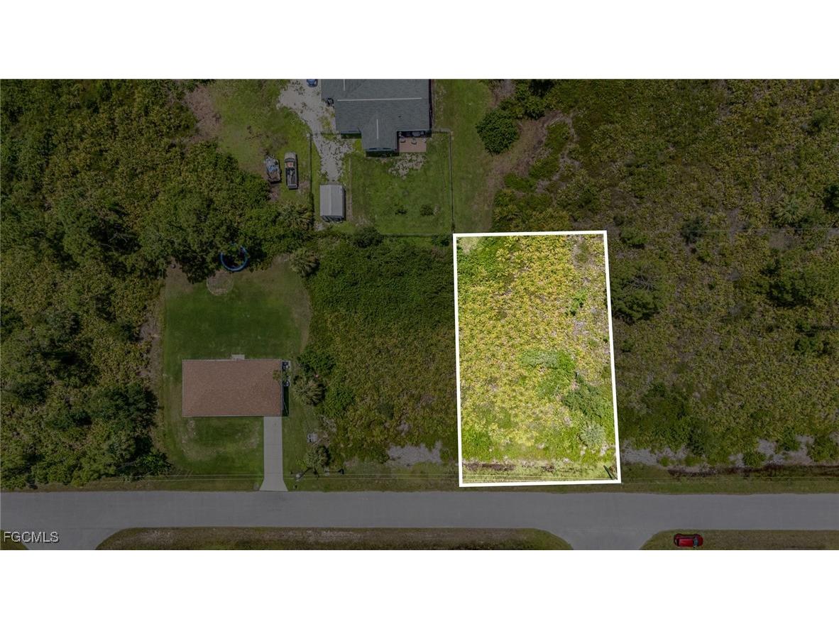 3295 Sorrel Street Port Charlotte FL 33981 2025002977 image1