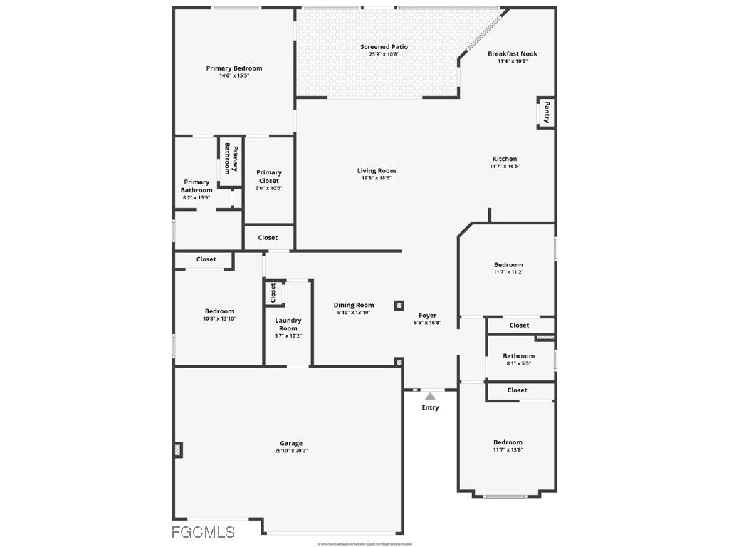 3296 Altimira Drive Fort Myers FL 33905 2025017196 image49