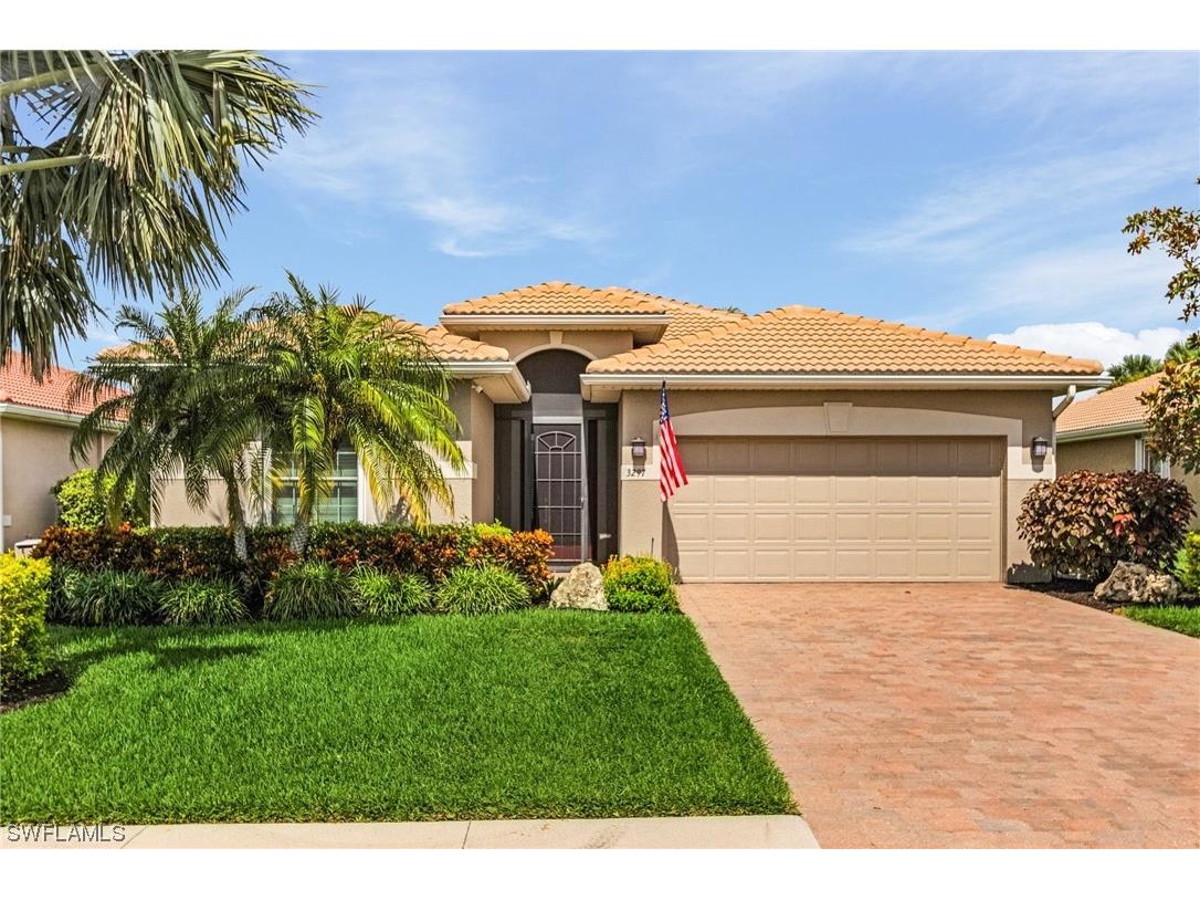 3297 Magnolia Landing Lane North Fort Myers FL 33917 223062769 image1