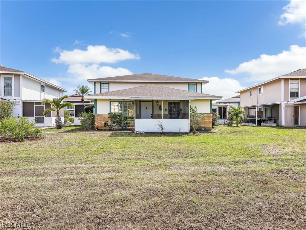 3297 Royal Canadian Trace #1 Fort Myers FL 33907 2026011567 image2