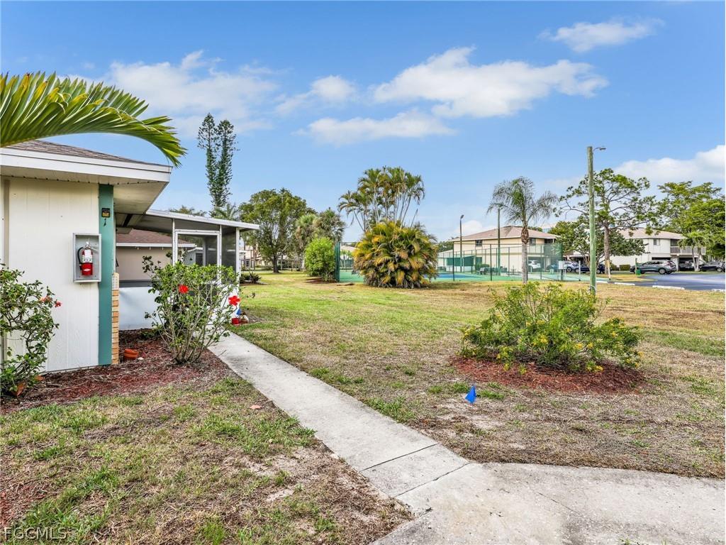 3297 Royal Canadian Trace #1 Fort Myers FL 33907 2026011567 image22