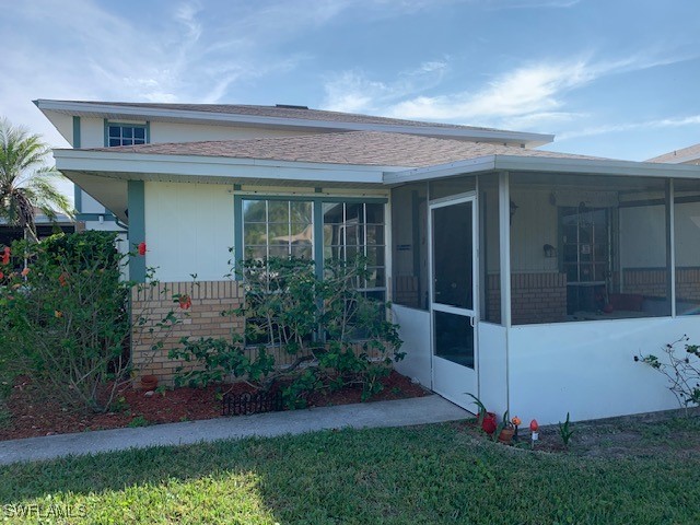 3297 Royal Canadian Trace #1 Fort Myers FL 33907 225020138 image1