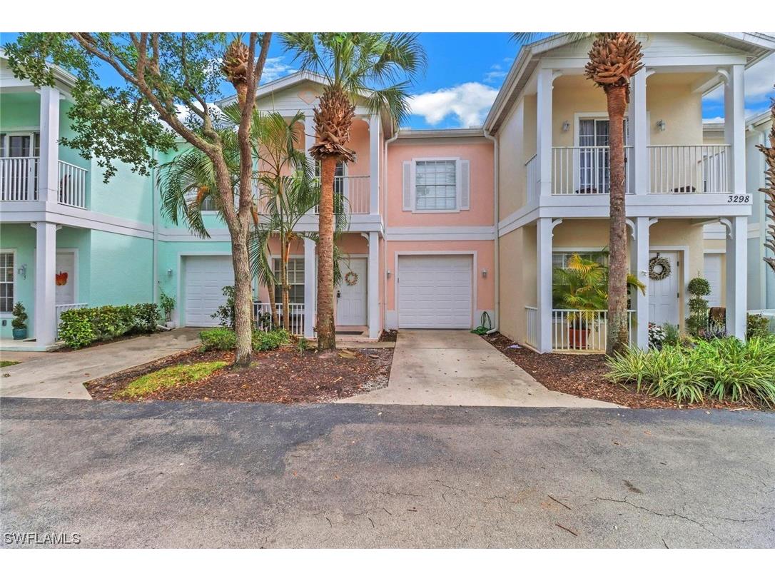 3298 Megan Lane #4 Naples FL 34109 223080570 image1
