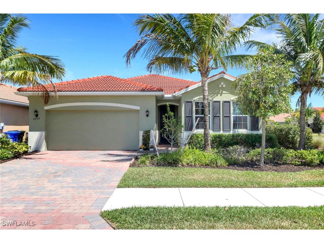 3299 Birchin Lane Fort Myers FL 33916 225016180 image1