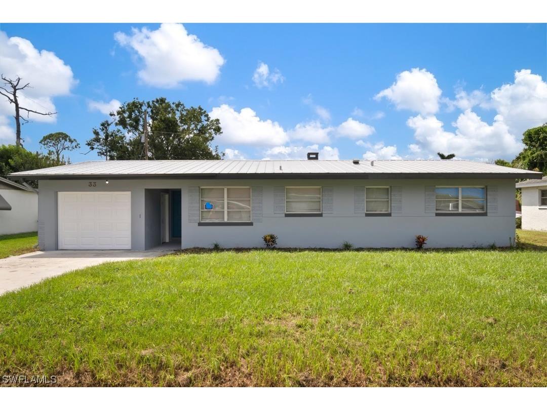 33 Becker Drive North Fort Myers FL 33903 223064324 image1