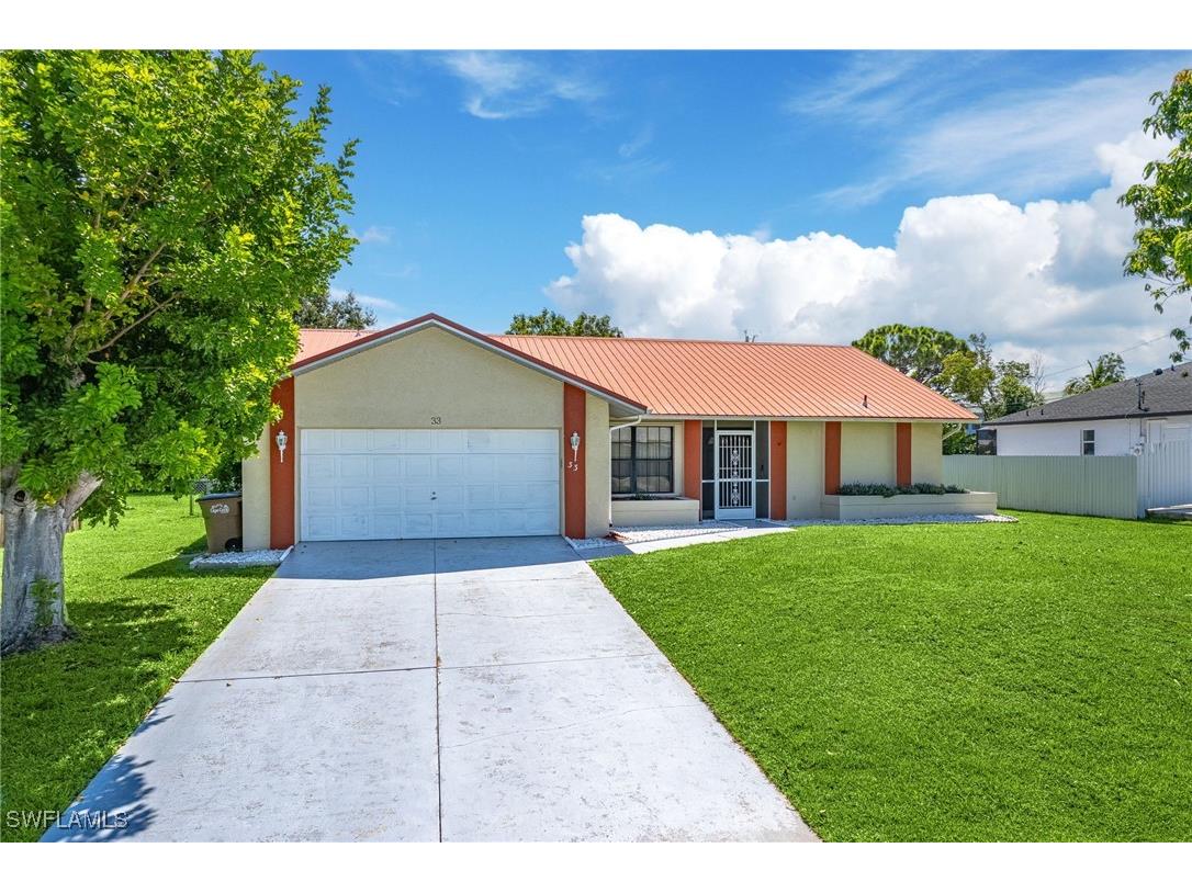33 NE 9th Court Cape Coral FL 33909 224067520 image1