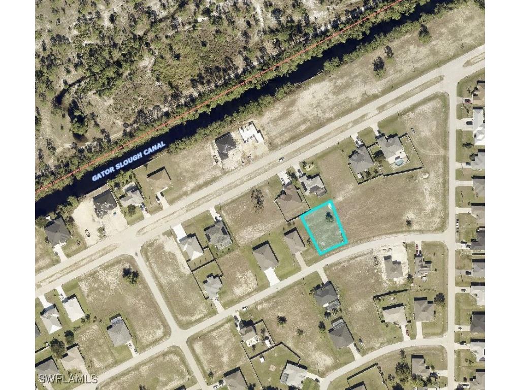 33 NW 33rd Terrace Cape Coral FL 33993 225008648 image1