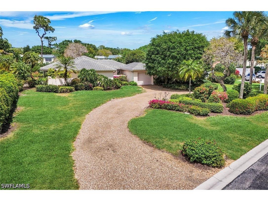 330 Bald Eagle Drive #2 Naples FL 34105 226014186 image1