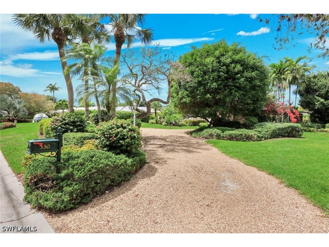 330 Bald Eagle Drive #2 Naples FL 34105 226014186 image33