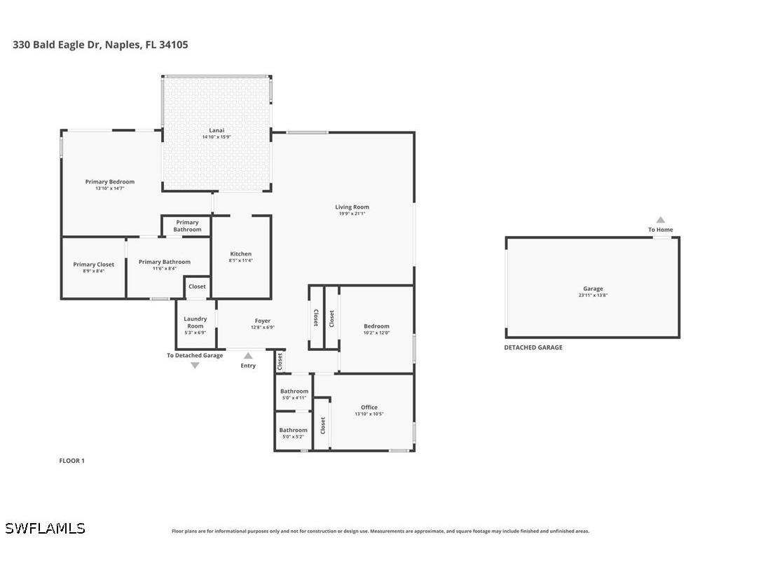 330 Bald Eagle Drive #2 Naples FL 34105 226014186 image45