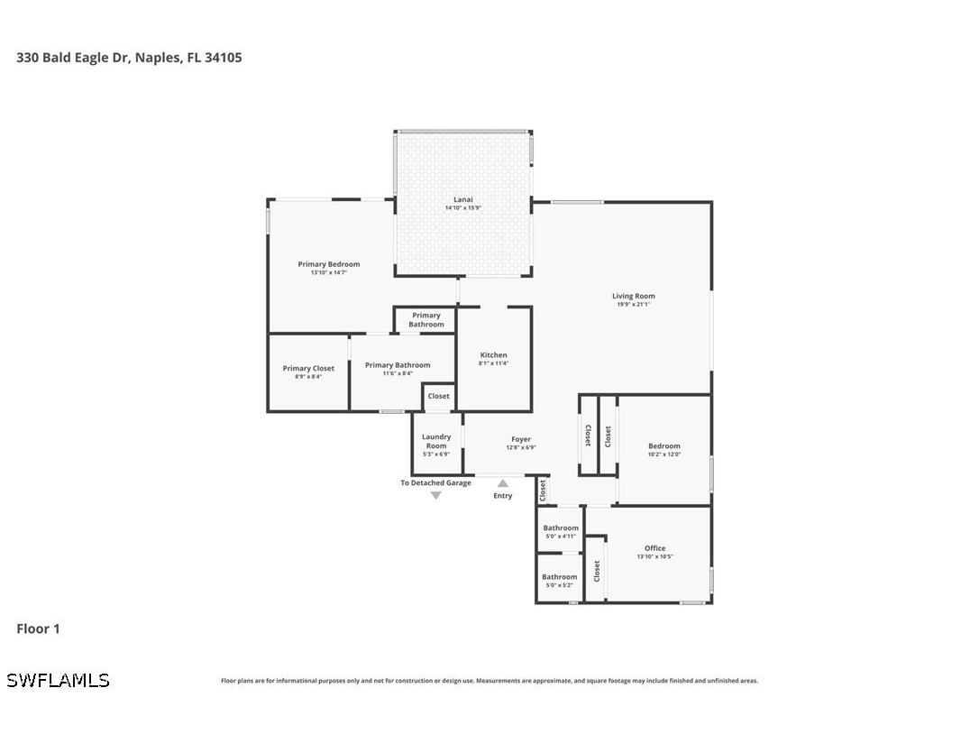 330 Bald Eagle Drive #2 Naples FL 34105 226014186 image47
