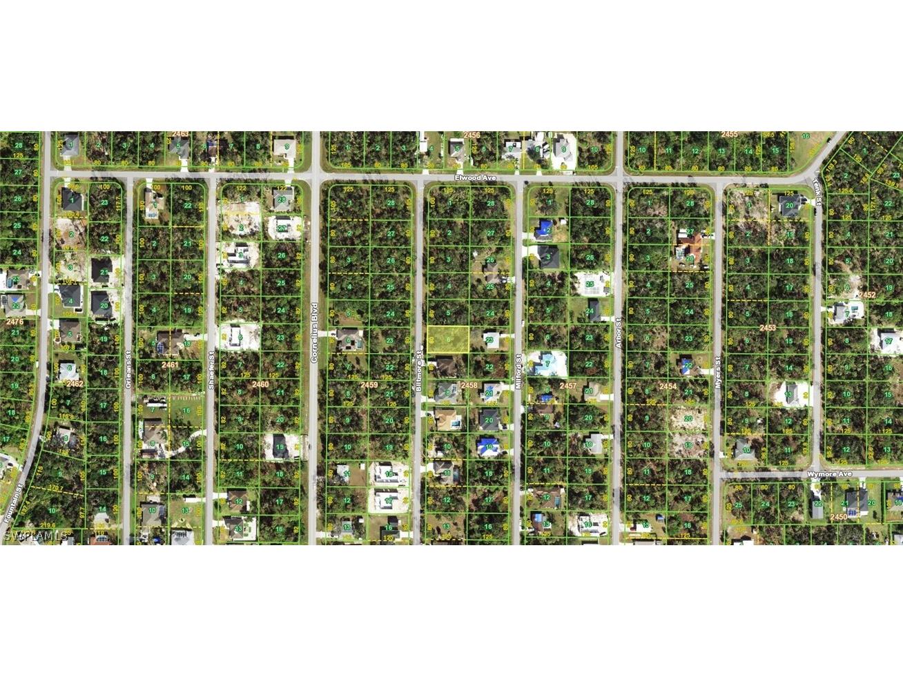 330 Biltmore Street Port Charlotte FL 33953 224035788 image1