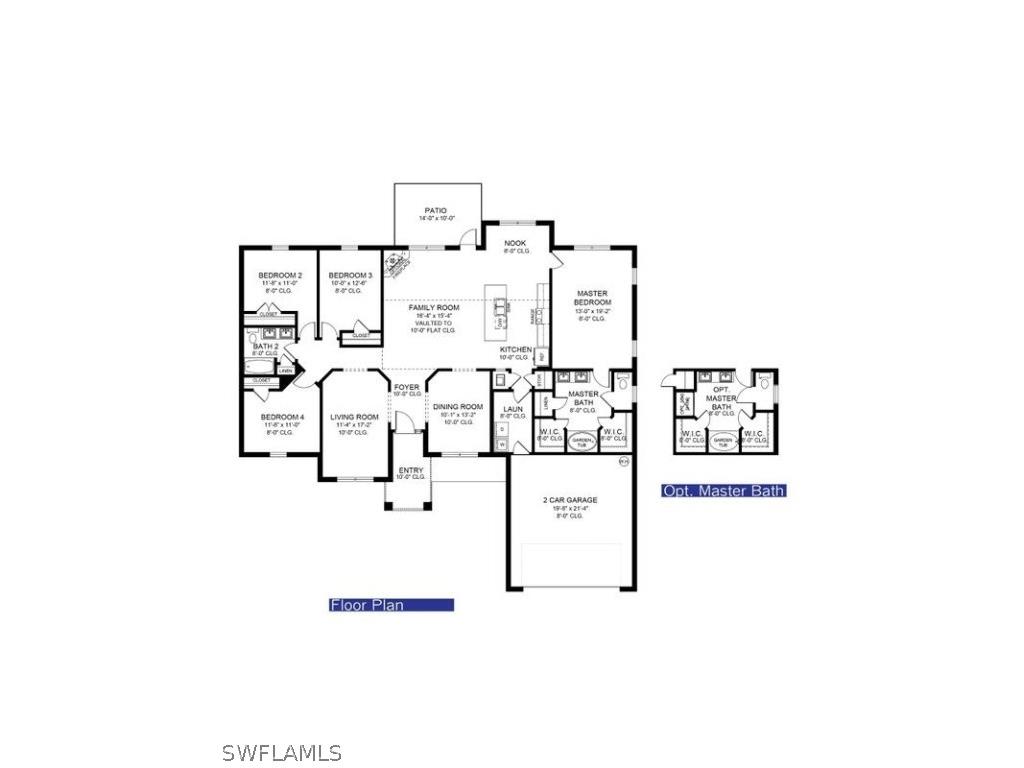 330 Diplomat Parkway E Cape Coral FL 33909 222083352 image1