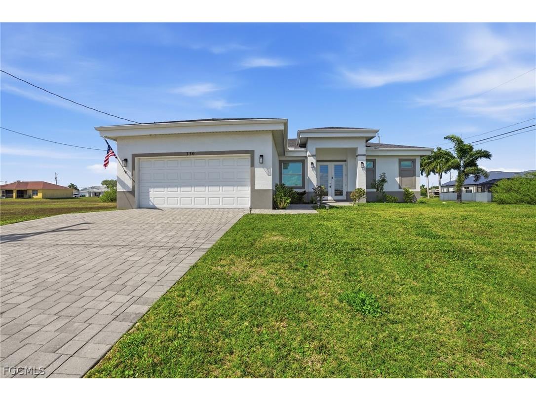 330 El Dorado Boulevard N Cape Coral FL 33993 2026010784 image1