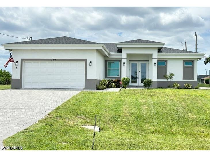 330 El Dorado Boulevard N Cape Coral FL 33993 226021998 image1