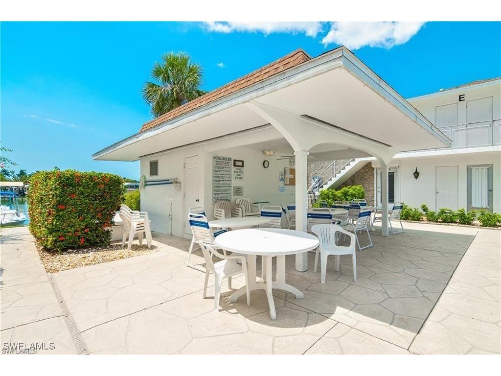 330 Kon Tiki Drive #A28 Naples FL 34113 225064547 image28