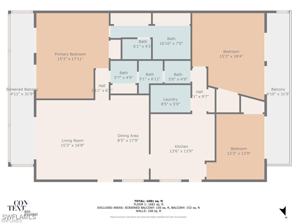 330 Kon Tiki Drive #A28 Naples FL 34113 225064547 image32