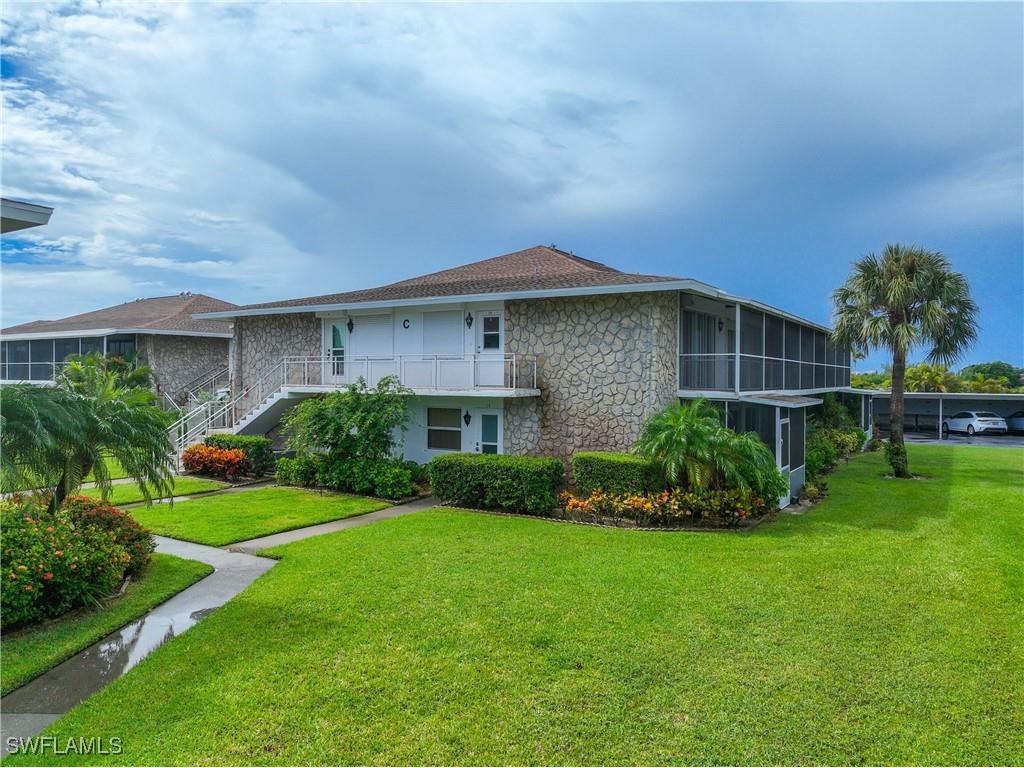 330 Kon Tiki Drive #C7 Naples FL 34113 225070449 image42