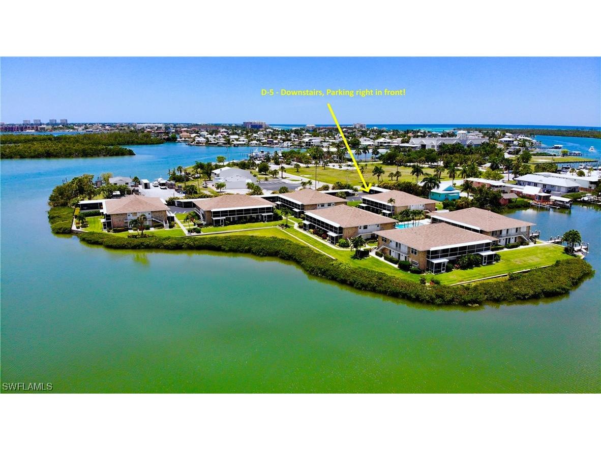 330 Kon Tiki Drive #D5 Naples FL 34113 224006039 image1