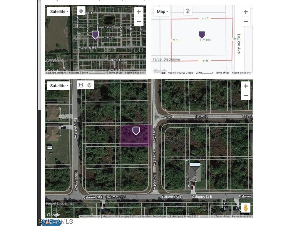 330 Larose Avenue Lehigh Acres FL 33974 223081335 image1